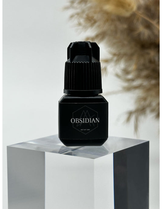 Obsidan